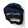 Nike Citadel GQS Global Quantitative Strategies Hat Cap Dri-Fit Navy RARE