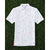 Johnnie-O Featherweight Toutou Bird Golf Polo Shirt Men’s Large White