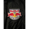 New York Red Bulls Team Issued Adidas Condivo 18 Climastorm Jacket Mens M Black