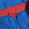 Redvanly Hanover Golf Shorts Men’s Medium Blue 9” Inseam Performance NWT