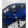 New York Mets 2015 MLB Postseason 59FIFTY Fitted Hat 7 5/8 New Era NWT