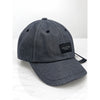 Rag & Bone Addison Denim Baseball Cap Grey One Size NWT $95 Unisex