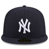 New York Yankees 2026 MLB Jackie Robinson Day 59FIFTY New Era Hat 7 3/8 NWT