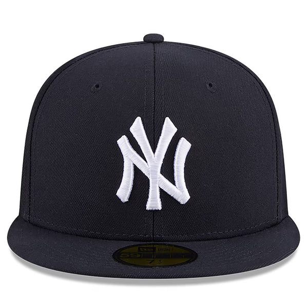 New York Yankees 2026 MLB Jackie Robinson Day 59FIFTY New Era Hat 7 3/8 NWT