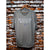 Sudbury Wolves Team Issued Shirt XL #35 OHL Hockey Performance Gray Tee