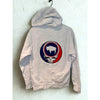 Grateful Dead x TGR Wyoming Steal Your State Hoodie Men’s Small RARE Sold Out