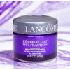Lancome Renergie Lift Multi-Action SPF 15 Lifting Cream 0.5oz 15g NWOB