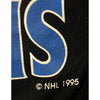 New Jersey Devils 1995 NHL Hockey Stanley Cup Champions Accord Shirt USA Sz. L