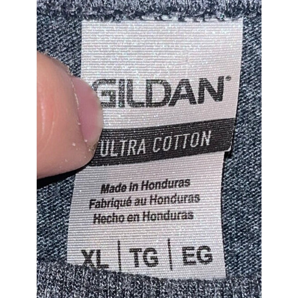 Sturgis 2013 South Dakota Motorcycle Rally Size XL Sleeveless T-shirt USA