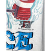 Claude Lemieux New Jersey Devils Fire On Ice T Shirt XL NHL Rare USA Vintage