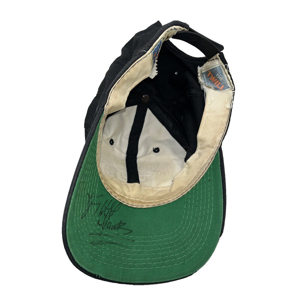 Chicago Bulls Back To Back ‘91-92 Champs Snapback Hat Sports Specialties VTG