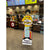 WAWA Hoagiefest Store Display Hoagieman Beatles John Lennon Standee 2025