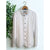 Twillory Button Down Shirt Mens XL White Performance Stretch Athleisure EUC