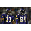 Minnesota Vikings Daunte Culpepper Champion NFL Jersey Sz. 52 2XL Vintage DS NWT