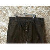 Levi’s 501 Jeans 42x30 Men White Oak Cone Denim Selvedge Olive Green Rare