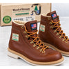 Weinbrenner Ultimate Wading Shoes Men's 12 EEE Felt Sole USA Deadstock NIB Rare