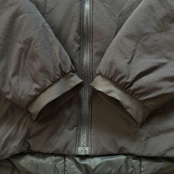 Arc'teryx Atom AR Hoody Men's XS Black Insulated Heavyweight Jacket 14648
