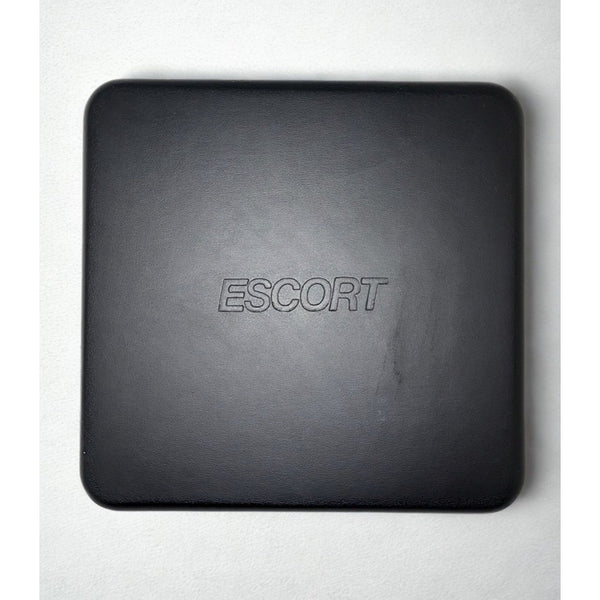 Escort Passport 8500 X50 Radar Detector Complete Case Manuals Works Great Tested