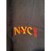 Nike NYC Chinatown New York City Sweatsuit Hoodie 2XL Pants XL EUC