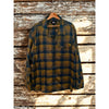 Alaskan Hardgear Duluth Trading Boar's Nest Standard Fit Flannel Shirt Sz. 3XL