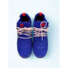 Nike Air Presto Essential 'Racer Blue' 848187-408 Men's Size 14 EUC Running Shoe