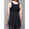 Lululemon Run: Ta Ta Topper Black Size 12 EUC – Lightweight Athletic Tank