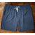 Fair Harbor The One Short Lined Slate Blue Men’s 2XL 8” Inseam EUC