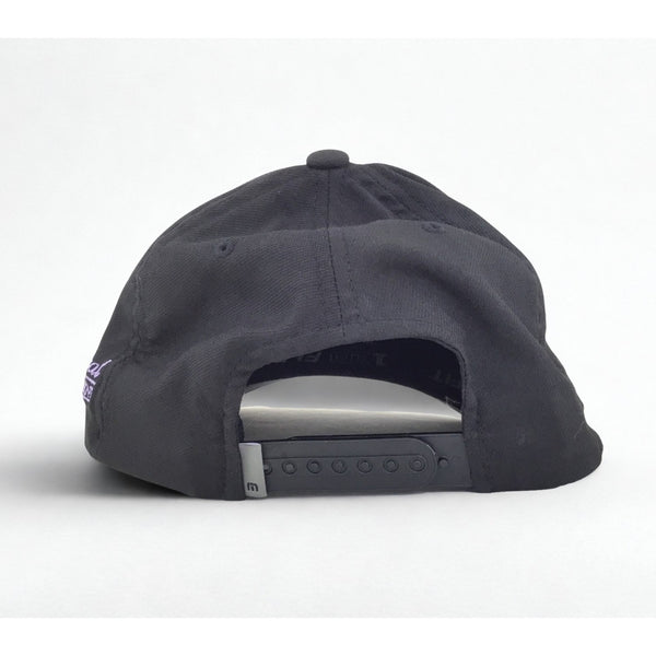 TravisMathew Cheesecake Factory 20th Annual Charity Golf Hat Flexfit Snapback