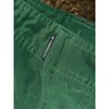 ExOfficio Amphibious Travel Cargo Shorts Mens 42 Green Quick Dry Hiking Swim