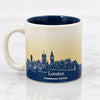 Starbucks London Global Icon Collector Series Demitasse Espresso Mug 3 oz 2011