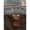 Mott & Bow Benson Straight Jeans Mens 33x32 Light Blue Comfort Stretch Denim EUC