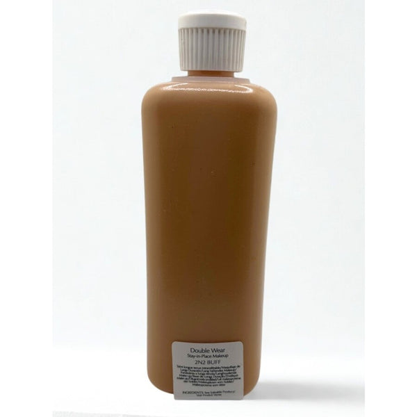 Estee Lauder Double Wear Stay In Place Makeup Foundation Jumbo 2N2 Buff