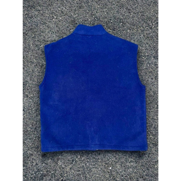 Lime Rock Park Porsche Club of America 2003 CVR Racing Vest Turfer XL NWT Rare