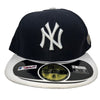 Mariano Rivera Yankees Retirement Patch New Era 59FIFTY Fitted Hat Size 8 Closer