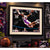 Vince Carter Signed 16x20 Man Can Fly Dunk Photo Fleer Framed 22x26 Raptors Rare