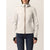 K-Way Women’s Lil Bonded Micro Ripstop Jacket Pink Papyrus Sz 8 NWT