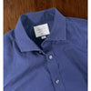 Charles Tyrwhitt Dress Shirt Non Iron Slim Fit Plaid Men's 16.5/35