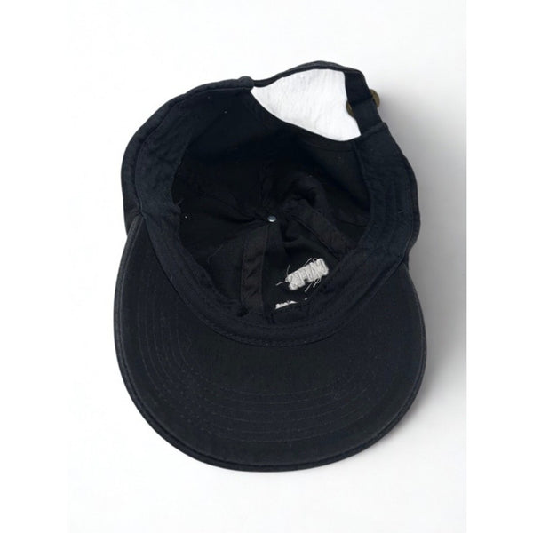 Cafes at MoMA Strapback Dad Hat Black Museum of Modern Art Rare Adjustable Cap