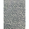 Faherty Whitewater Sweatshorts Men's M Grey Shell Jacquard Knit Organic Cotton