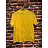 E.T. The Extra-Terrestrial Movie T-Shirt Mens Large Yellow Anvil USA Vintage 80s