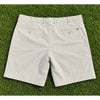 Peter Millar Salem Performance Golf Shorts Men's 40 Stone Khaki 9" NWOT