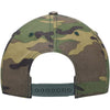New York Knicks '47 MVP Camo Adjustable Hat Pink Undervisor NWT NBA Cap