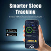 Smart Electronic Muscle Stimulator Snore Circle Anti Snoring Device YA420