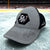 San Jose Barracuda AHL Hockey Hat Signed Autographed Adjustable Cap