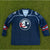 Somerset Patriots Replica Hockey Jersey XL SGA 6/14/26 New York Yankees MiLB