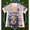 Gotham FC Nike Lady Liberty Authentic Pro Cut Jersey Sz. S NWSL NWOT