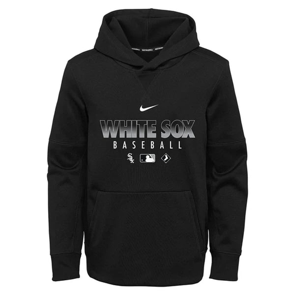 Chicago White Sox Nike Therma Pullover Hoodie XL NWOT 2020 Authentic Collection