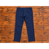 Lululemon ABC Slim-Fit Trouser Warpstreme Blue Men’s 34x36 NWOT 5 Pocket