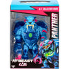 MrBeast Lab Panther 6.5" Collector Figure Series 1 Mystery Golden Chase Sealed