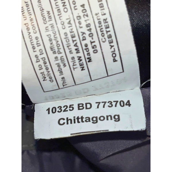 Burton Poacher Chittagong Dryride Jacket M 10K Ski Snowboard